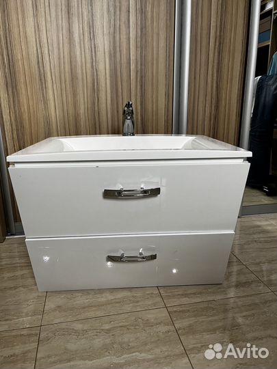 Мебель для ванной комнаты