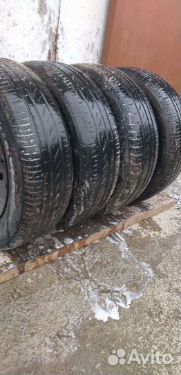 R15 Pirelli Formula Energy 185/65, PCD 4x114.3 DIA 67.1