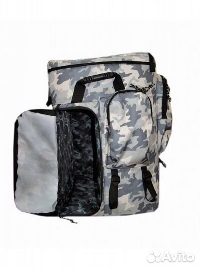 Кофр на снегоход BRP Expedition XU 65 (125 л)