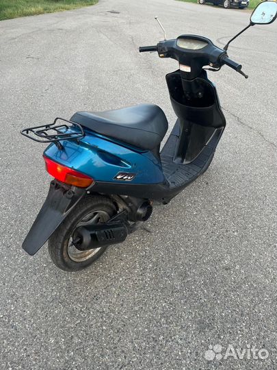 Honda Dio 27