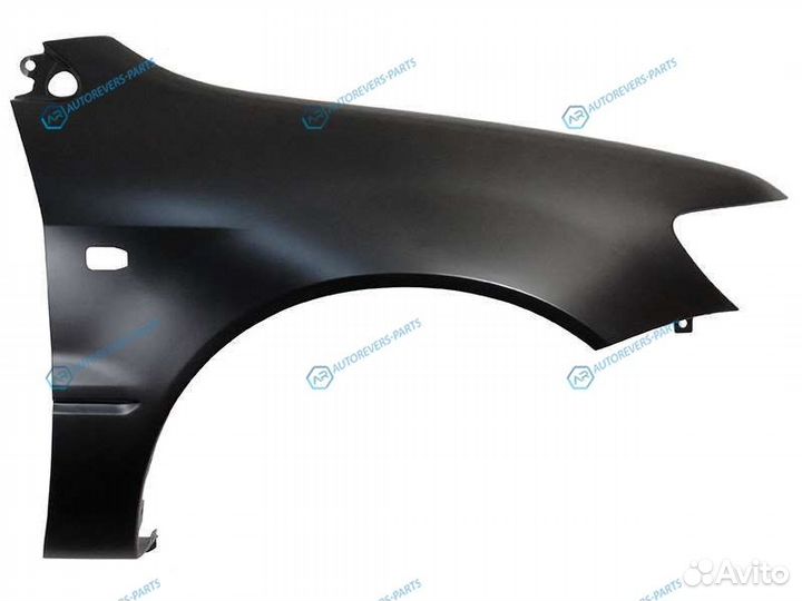 ST-MBW3-016-1 Крыло mitsubishi lancer cedia 00-03