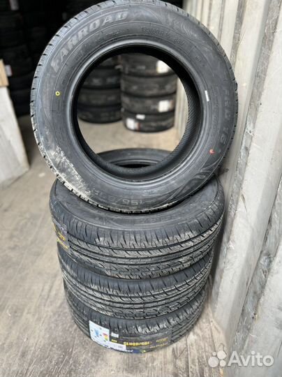 Farroad FRD16 195/60 R15 88