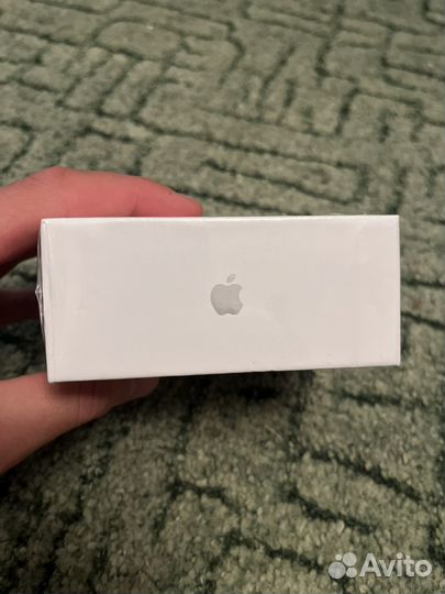 Наушники apple airpods pro