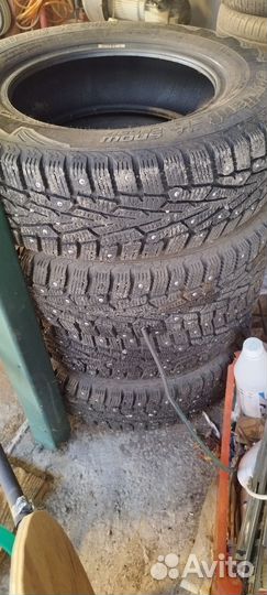 Cordiant Snow Cross 175 R13