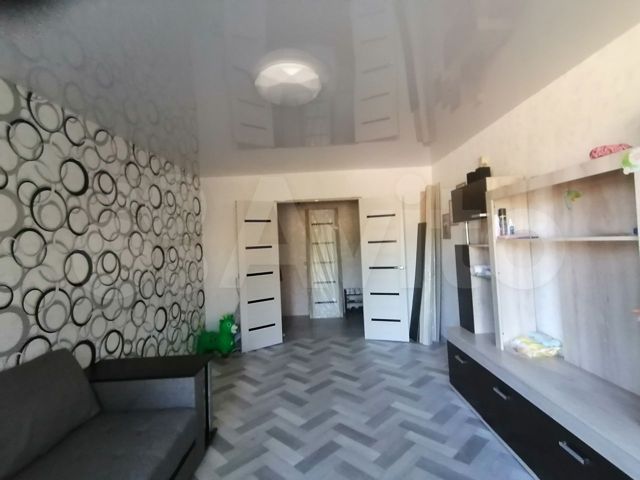 2-к. квартира, 51 м², 1/5 эт.