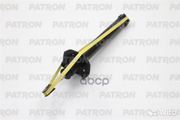 Амортизатор зад.mazda Demio (DW) 1.5 00-03 PSA3