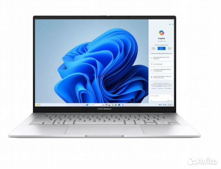 Asus ZenBook 14X oled Ultra 9 185H 32Gb/1TB