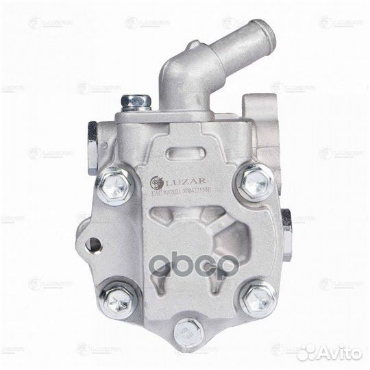 Насос гидроусилителя руля LPS1802 luzar