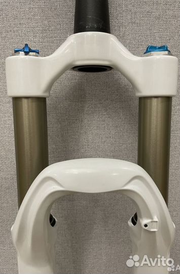 Вилка FOX 34 Evolution CTD 27,5