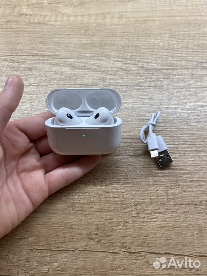 Беспроводные наушники Airpods Pro 2