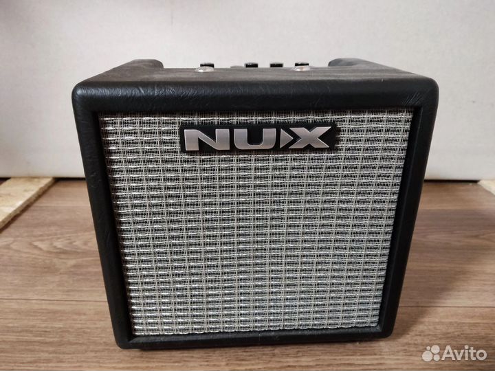 Электро гитара