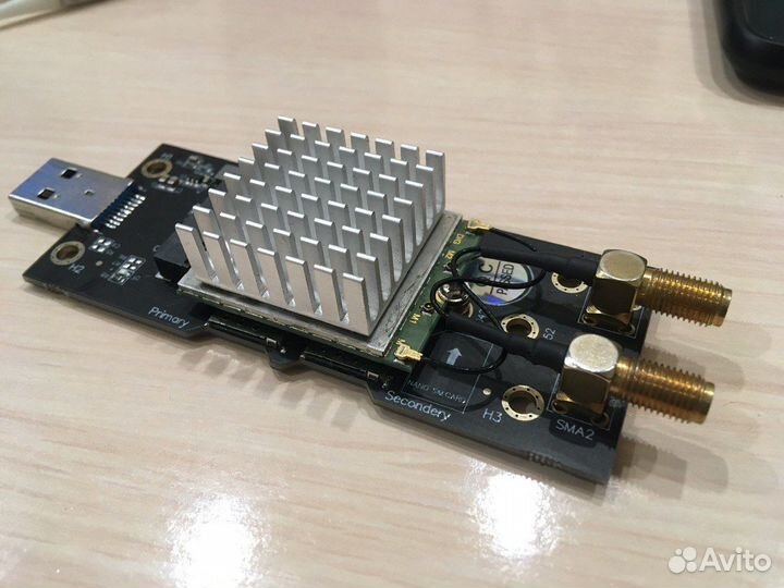 Комплект интернета на дачу / в загородный дом