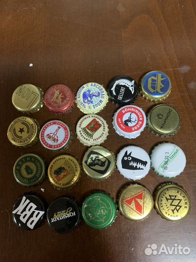 Пробки для дениса