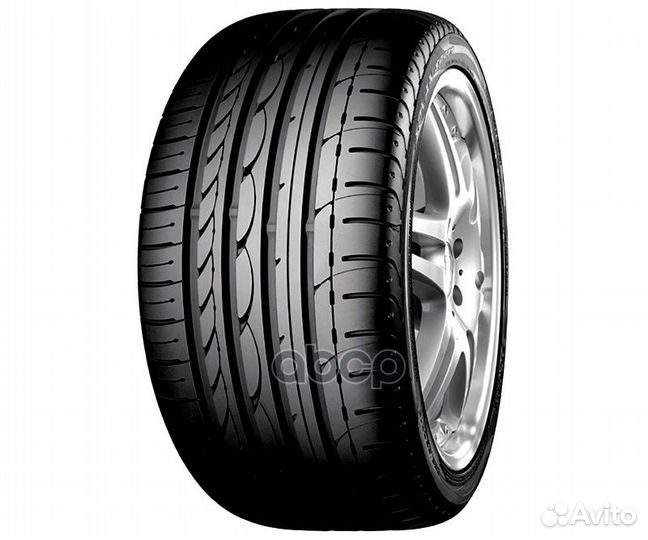 Yokohama Advan Sport V103B 285/45 R19
