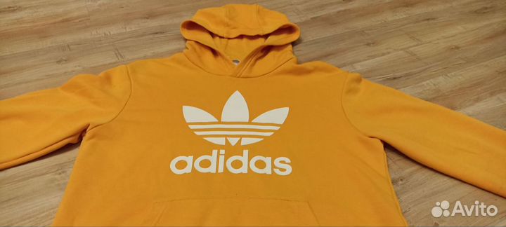 Худи Adidas