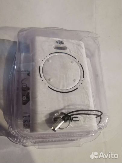 Пульт для ворот faac