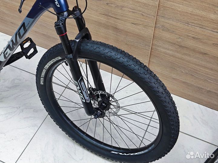 Велосипед 29