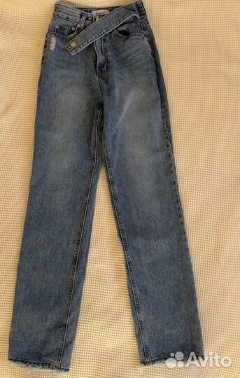 Джинсы Amour S