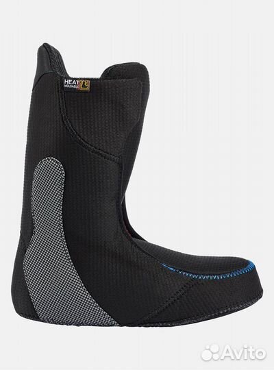 Ботинки Burton Swath Step On Slate