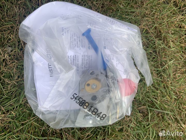 Карбюратор