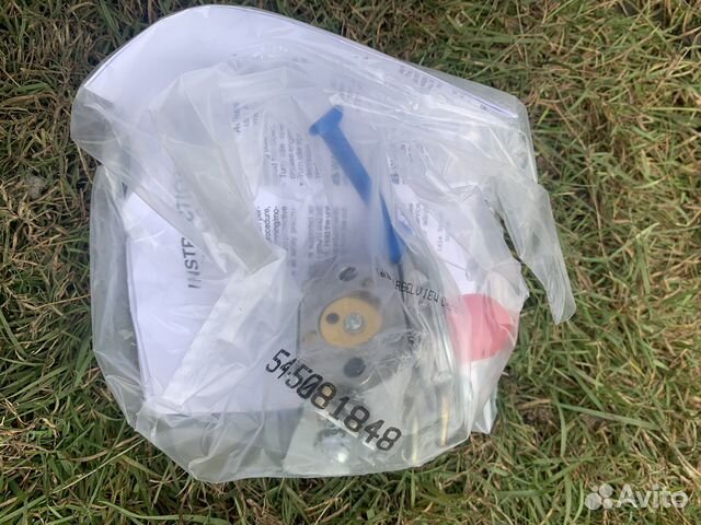 Карбюратор