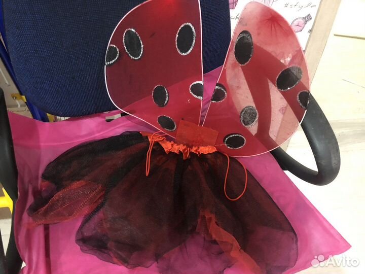 Новогодние костюмы, цена за все