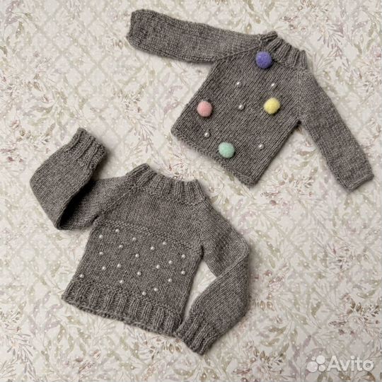 Одежда (аутфит) для Минифи