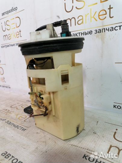 Бензонасос Hyundai Elantra XD 1.6 G4ED 2007