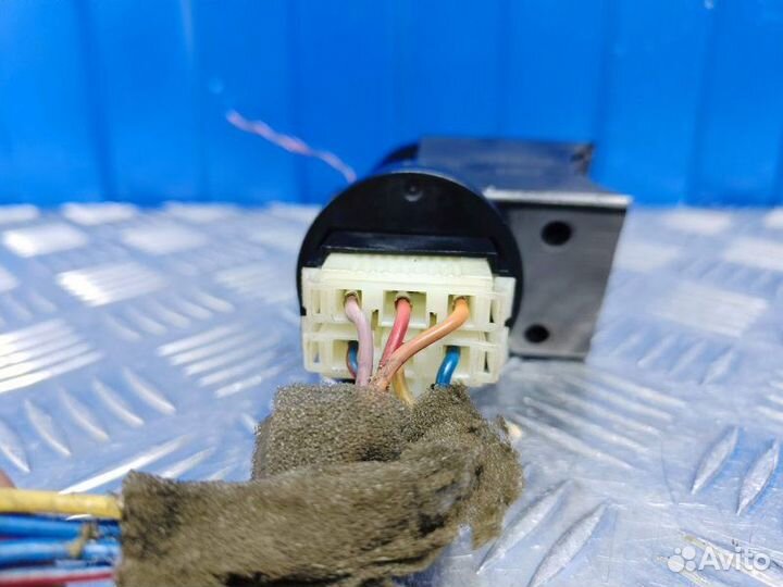 Замок зажигания Fiat Albea 1 1.4 350A1000 2011