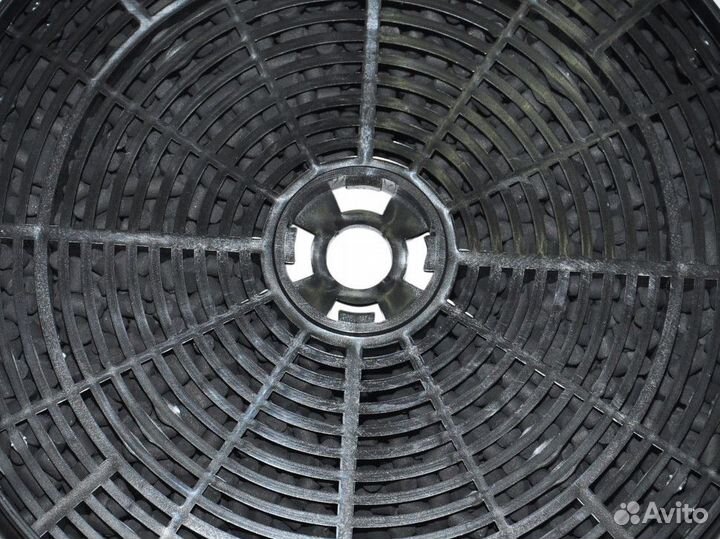 Кассетный угольный фильтр для вытяжки gefest фк3