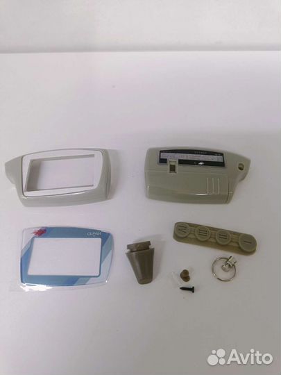 Корпус Шерхан 5