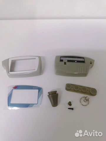 Корпус Шерхан 5