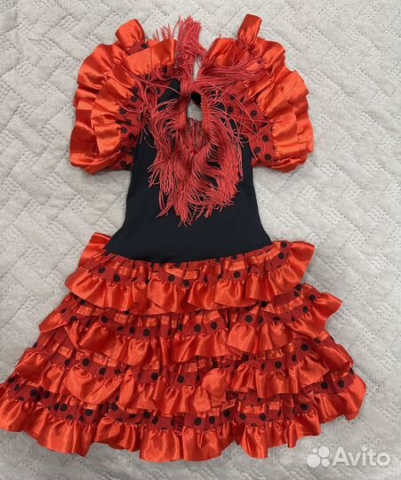 Одежда на девочку