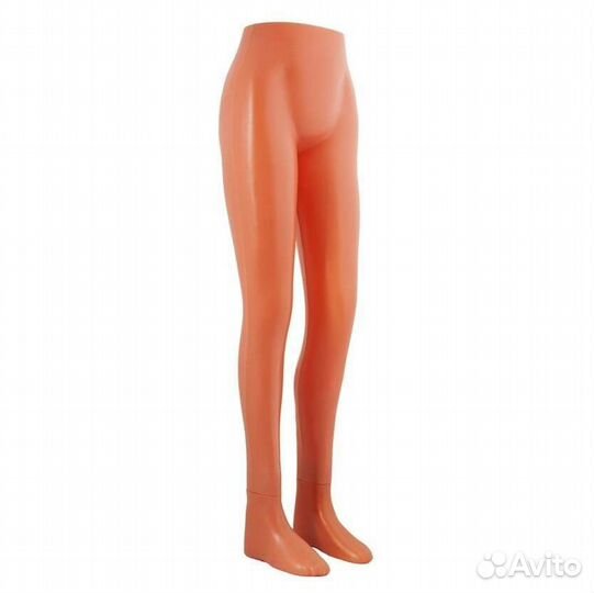 Манекен ноги брючные