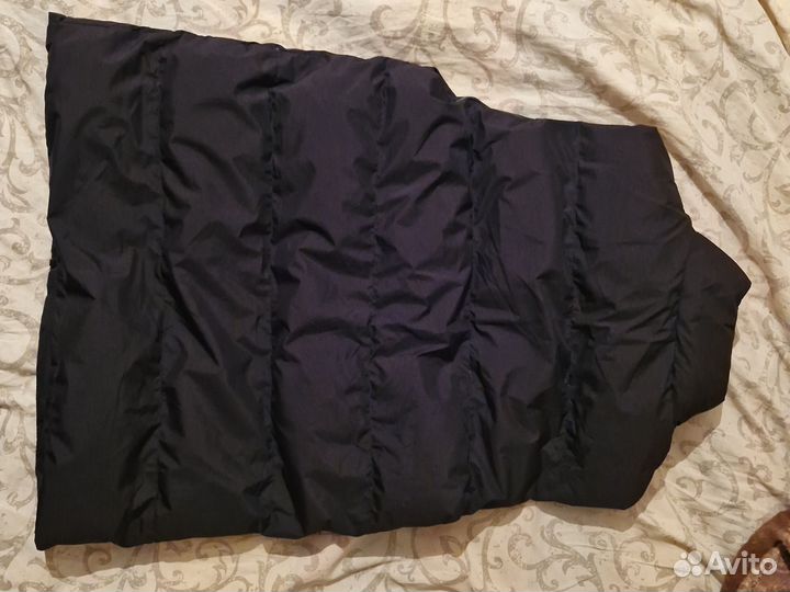 Безрукавка