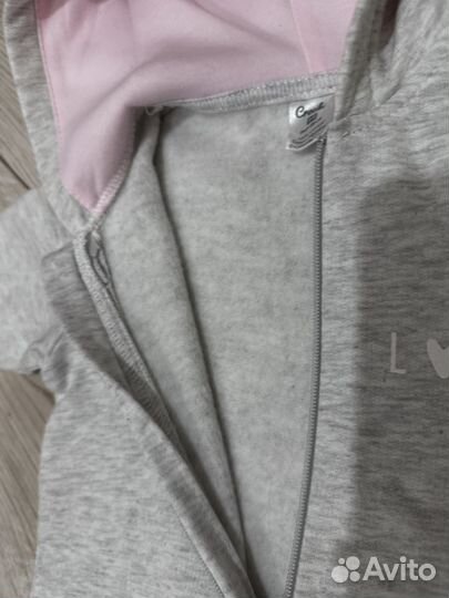 Комбинезон нательный 68