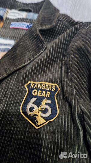 Куртка bodycheck