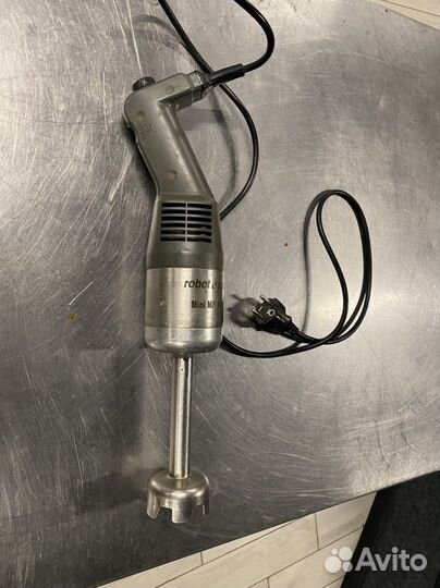 Миксер ручной Robot Coupe