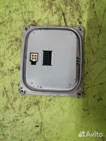 Блок розжига ксенона Mercedes Benz S350 Cdi 3.0