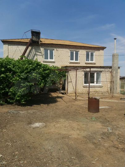 Дом 225 м² на участке 14 сот.