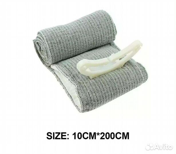 Ипп, Бандаж, Израильский Бандаж