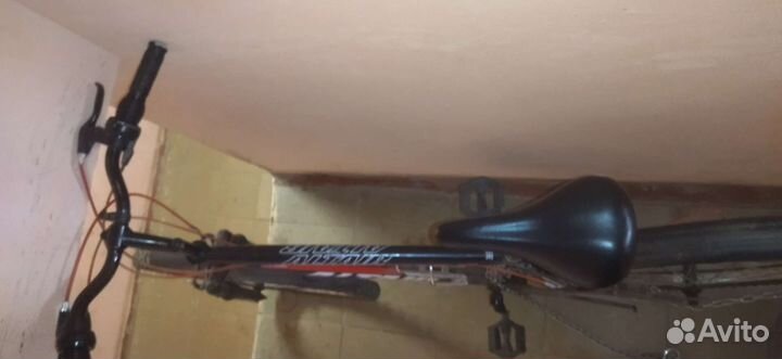 Велосипеды бу взрослый скоростной