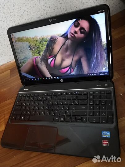 Core i5 Ultra графика Х2 Мощный 2.6GHz Качество Нр