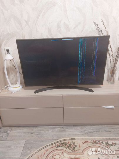 Телевизор lg smart tv
