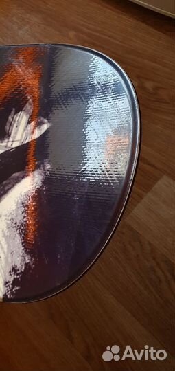 Сноуборд BlackDragon 150