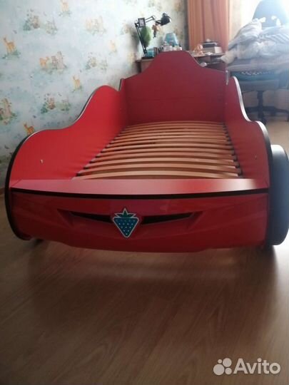 Детская кровать cilek