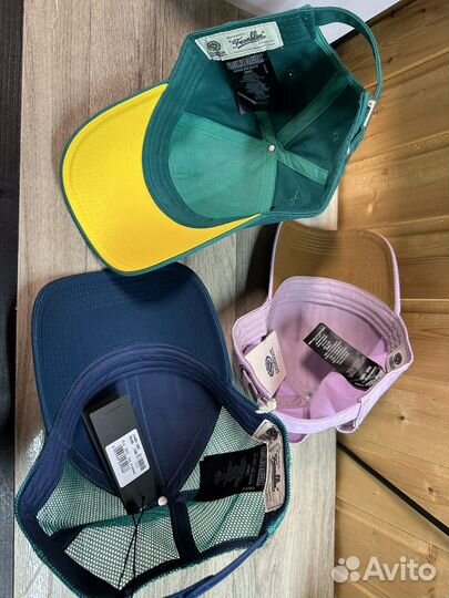 Кепка Franklin & Marshall