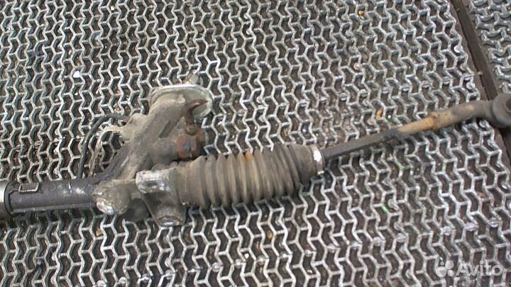 Рейка рулевая с г/у Volkswagen Lupo, 2000