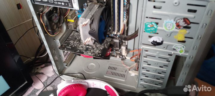 Продам пк