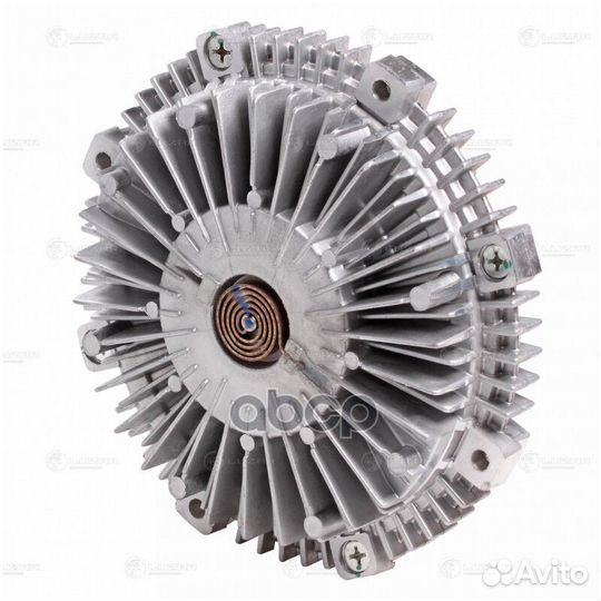 Вискомуфта mitsubishi pajero 00- LMC 1189 luzar